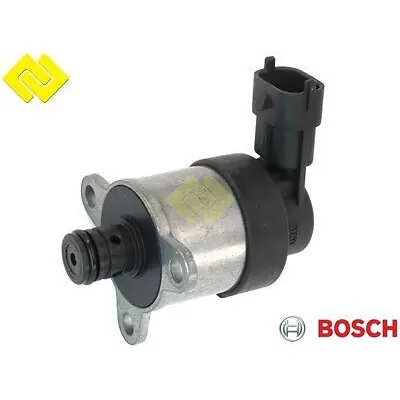 Válvula reguladora caudal combustible - Common Rail System BOSCH 1 465 ZS0 010 BOSCH 1 465 ZS0 010 (Sustituye a 0 928 400 672) Mejor Precio